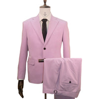 Tango by Luiciano Summer Solid Suits