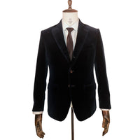 Marzoni Velvet Jacket