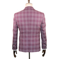 Marzoni 140's Wool Jacket w/ Solid Chino