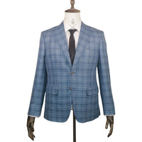 Mazoni 100% Bamboo Teal Jacket