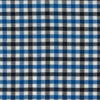 格紋無裡西裝外套