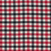 格紋無裡西裝外套