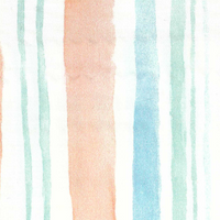 獵遊系條紋印花襯衫