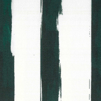 獵遊系條紋印花襯衫