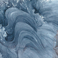 Graphic One Piece Collar Shirt