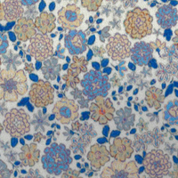 Graphic One Piece Collar Shirt