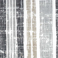 獵遊系條紋印花襯衫