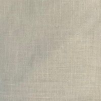 大地系一體領亞麻襯衫