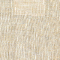 大地系一體領亞麻襯衫