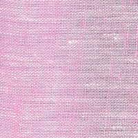 One Piece Collar Linen Shirt (Pale Tone)