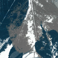 Graphic One Piece Collar Shirt