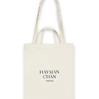 Cotton Tote Bag