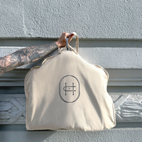 Cotton Garment Bag