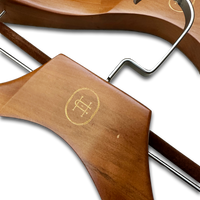 Wooden Hanger