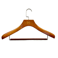 Wooden Hanger