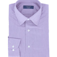 Thomas Mason Sliver 100/2 Shirt