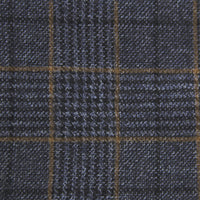 Glen 格紋粗花呢夾克