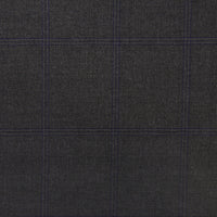 Reda 110's Window Plaid Suit