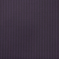 Reda 110's Pinstripe Suit