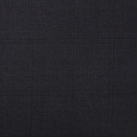 Reda 110's Window Plaid Suit