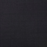 Reda 110's Window Plaid Pant