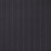 Reda 110's Chalk Stripe Pant