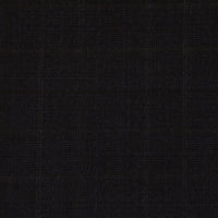 Loro Piana 150's Wool Plaid Pant