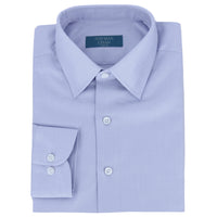Thomas Mason Royal Twill 100/2 Shirt