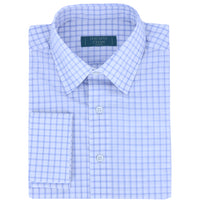 Thomas Mason Zephir 1818 Shirt