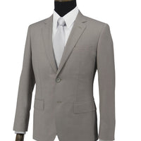 The Groom's Suit