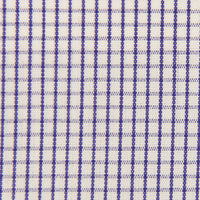 Thomas Mason Sliver 100/2 Shirt