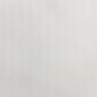 白底白條紋襯衫