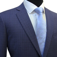 Reda 110 紗支格子套裝