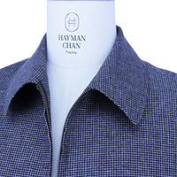 Reda 130's 千鳥格夾克