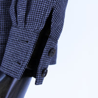 Reda 130's 千鳥格夾克