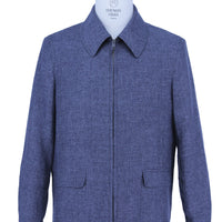 Reda 130's 千鳥格夾克