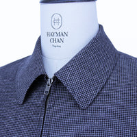 Reda 130's 千鳥格夾克