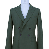 Vitale Barberis Canonico 120's Mesh Jacket