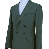 Vitale Barberis Canonico 120's Mesh Jacket