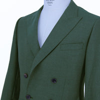 Vitale Barberis Canonico 120's Mesh Jacket