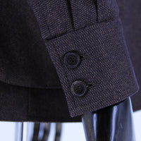 Vitale Barberis Canonico 120's Safari 夾克