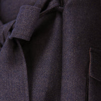 Vitale Barberis Canonico 120's Safari 夾克