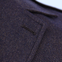 Vitale Barberis Canonico 120's Safari 夾克