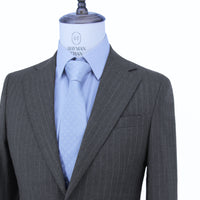 Reda 110's Chalk Stripe Suit