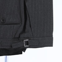 Reda 110's Chalk Stripe Suit