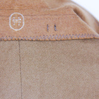 Colombo Cashmere Wool Overcoat