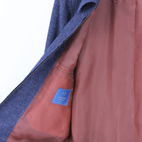 Reda 130's 千鳥格夾克