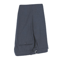 Reda 110's Chalk Stripe Suit