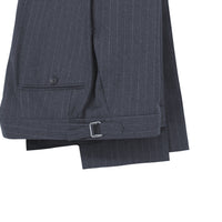 Reda 110's Chalk Stripe Suit