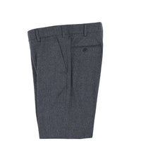 Wool Fannel Trousers